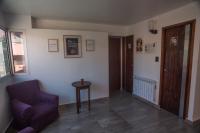 Amares Apart - Departamentos 1 y 2 - B&B Santa Clara del Mar