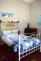 Chambre Double avec Salle de Bains Commune