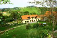 Weingut Schlafgut Genussgut Lorenz - B&B Kitzeck im Sausal