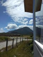 Fío Fío Patagonia - Ferienwohnung Chaitén