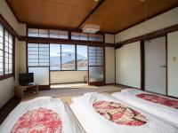 Japanese-Style Room