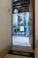 RomeatHome Deluxe suite Campo dei Fiori - B&B Roma