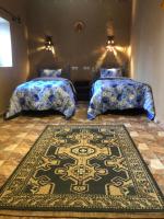 Chambre Triple avec Salle de Bains Privative