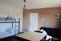 Résidences du Palmier - B&B Saint-Laurent-sur-Sèvre