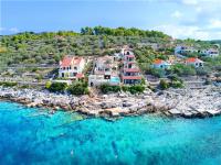 Villa Kamen Blue - Bed and Breakfast