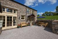 Spring Cottage - B&B