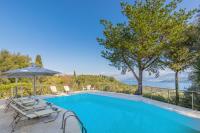 Villa Leondari by Rodostamo Collection - Ferienwohnung Ágios Stéfanos Sinión