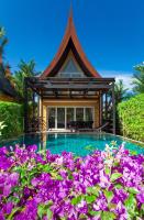 B&B Laem Ngop - Koh Chang Beach Villas - Bed and Breakfast Laem Ngop