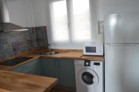 Appartement avec Balcon
