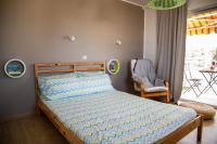 Apartamento de 1 dormitorio