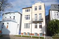 W - The Boutique Apartment - B&B