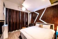 B&B Luodong - Luodong Night-market Homestay - Bed and Breakfast Luodong