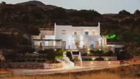 B&B Kimolos - To Rantevou tis Alykis Rooms & Apartments - Bed and Breakfast Kimolos