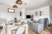 Peña Moneca - Ferienwohnung Valporquero de Torío