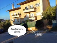 Apartamento de 3 dormitorios
