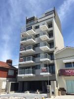 Hermoso departamento con vista al mar - B&B Mar del Plata