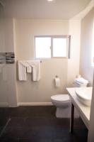 Deluxe Kamer met Queensize Bed 