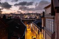 Bruno's Wine House - Bed and Breakfast Vila Nova de Gaia