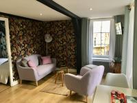 Apartment mit 1 Schlafzimmer