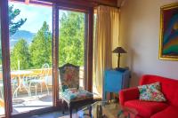 Doppel-/Zweibettzimmer mit Balkon