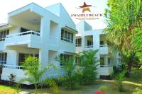 B&B Mombasa - SWAHILI BEACH APARTMENTS - Bed and Breakfast Mombasa