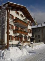 Baita Diana - B&B Bormio