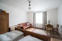 Ubytování na Dobro-družném statku - B&B Běharovice