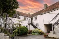 B&B Crail - Courtyard at Crail - Bed and Breakfast Crail