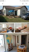 Sea Cottage - Ferienwohnung