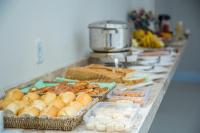 Hotel e Pousada Flor do Juá - Chambres d’hôtes Juazeiro do Norte