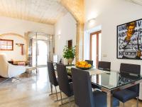 Town House Esglesia in Alcudia - Chambres d’hôtes Alcudia