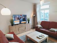 Appartamento con 1 Camera da Letto