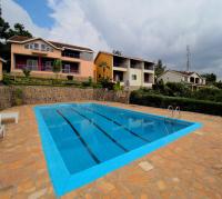 Villa Belle Vue - Chambres d’hôtes Kigali