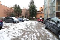 Appartement met 1 Slaapkamer