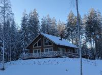 Jämsän Lomamökit - B&B
