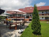Pensiunea Casa Gobbel - Bed and Breakfast Bran