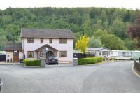 B&B Boncath - The Granary - Bed and Breakfast Boncath