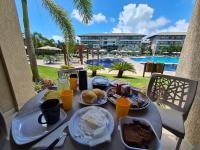 Apartamento Eco Life - Bed and Breakfast Porto de Galinhas
