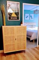 Résidence du Haurat - Ferienwohnung