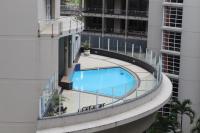 Point Waterfront The Sails Seaview apartment -- Near MSC Cruise Terminal - Ferienwohnung