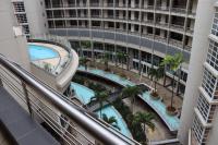 Seaview Apartments -Near MSC Cruise Terminal , Beach and UShaka Marine - Ferienwohnung Durban