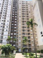 Apartamento Rocha Sinop - Bed and Breakfast Sinop