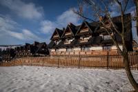 udanypobyt Apartamenty Słoneczne - B&B Kościelisko