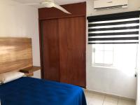 Villas Coral Deluxe - B&B Manzanillo