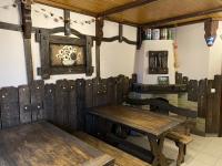 Yulita - Ferienwohnung Bukovel