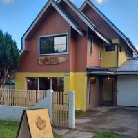 La Ruta de Aysén - B&B Coyhaique