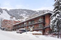 Aspen Mountain Condominiums 1C - B&B