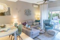 Estupendo Adosado Urbanizacion Hoyo 12 Novo Sancti Petri - Ferienwohnung Chiclana de la Frontera