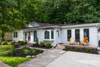 B&B Saugatuck - Serenity Now - Bed and Breakfast Saugatuck