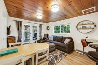 Wanderlust Cottage - Ferienwohnung